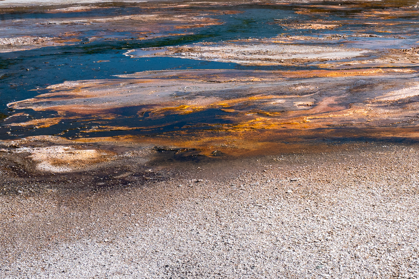 yellowstone